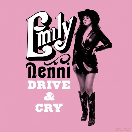 Emily Nenni: Drive And Cry [CD]