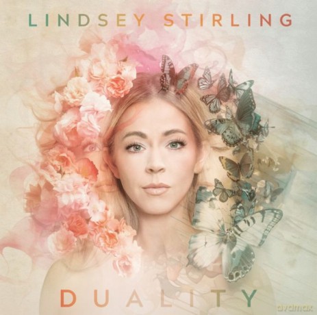 Lindsey Stirling: Duality + 2 Bonus Tracks - Indie Exclusive (Limited) [CD]