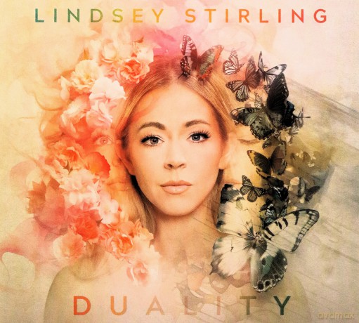 Lindsey Stirling: Duality + 2 Bonus Tracks - Indie Exclusive (Limited) [CD]