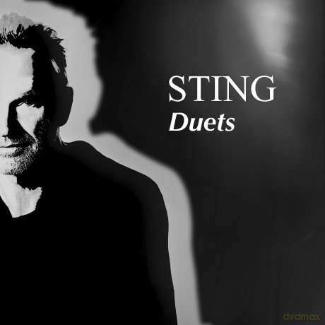 Sting: Duets [CD]