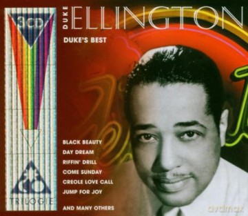 Duke Ellington: Duke's Best [3CD]
