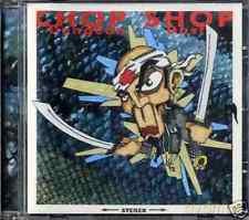 Chop Shop: Dungeon Dust [CD]