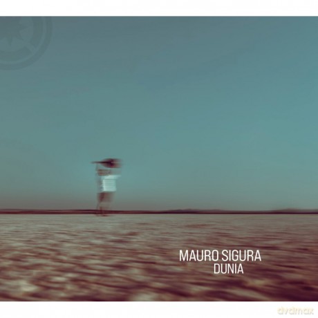 Mauro Sigura: Dunia [CD]