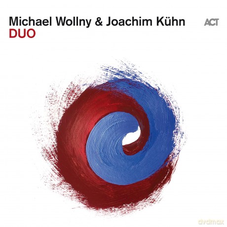 Duo [CD]