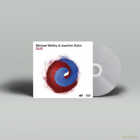 Duo [CD]
