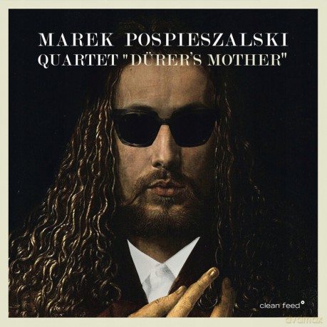 Marek Pospieszalski: Durer S Mother [CD]