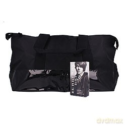 Burberry Brit Zestaw dla Mężczyzny - Woda Toaletowa 100ml Spray + Torba [PERFUMY]