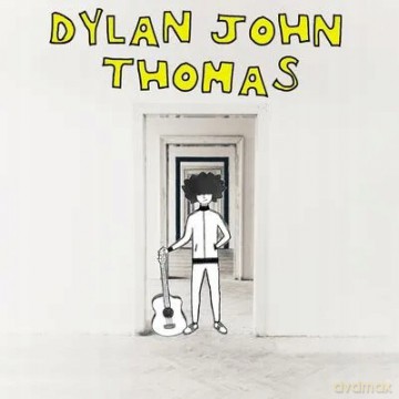 Dylan John [CD]