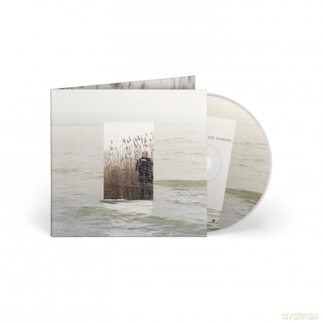 Paolo Benvegnu: E Inutile Parlare D Amore [CD]