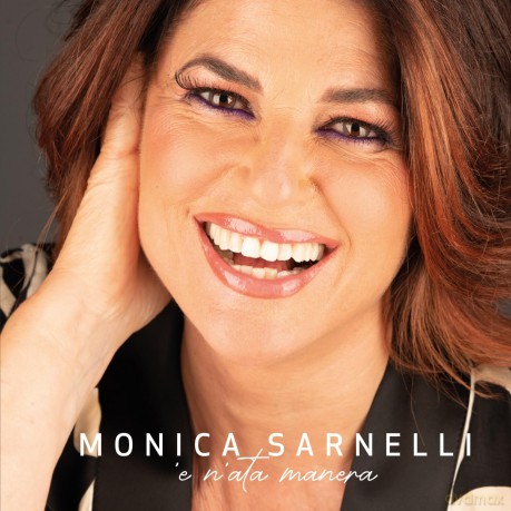 Sarnelli Monica: 'E N'Ata Manera [CD]