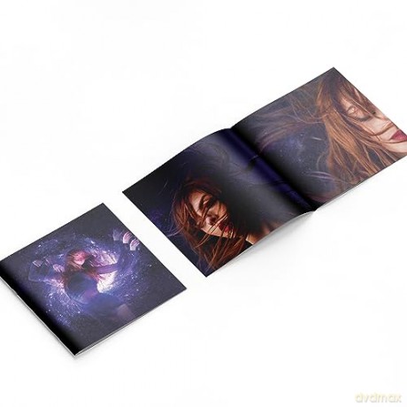 Annalisa: E Poi Siamo Finiti Nel Vortice [CD]