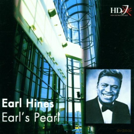 Earl Hines: Earl's Pearl [CD]