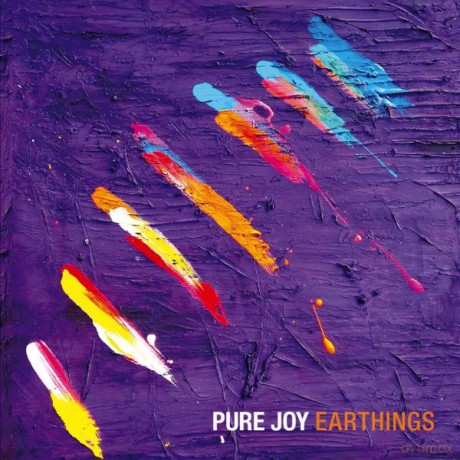 Pure Joy: Earthings [CD]