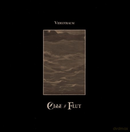 Videotraum: Ebbe/Flut [CD]