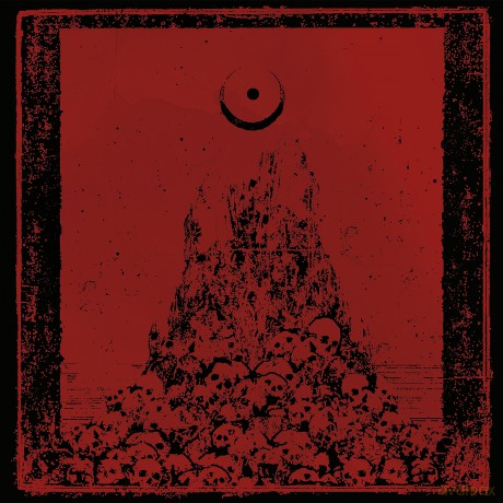 Pavor Nocturnus: Ecatombe [CD]