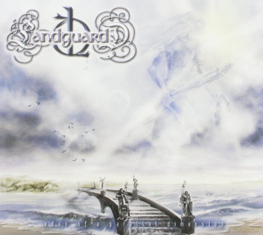 Landguard: Eden of a Parallel Dimension [CD]