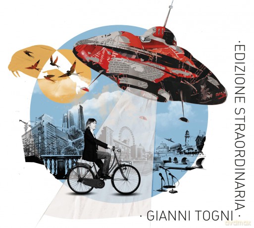 Gianni Togni: Edizione Straordinaria [CD]