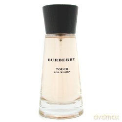 Burberry Touch For Women Woda Perfumowana 100ml Spray [PERFUMY]