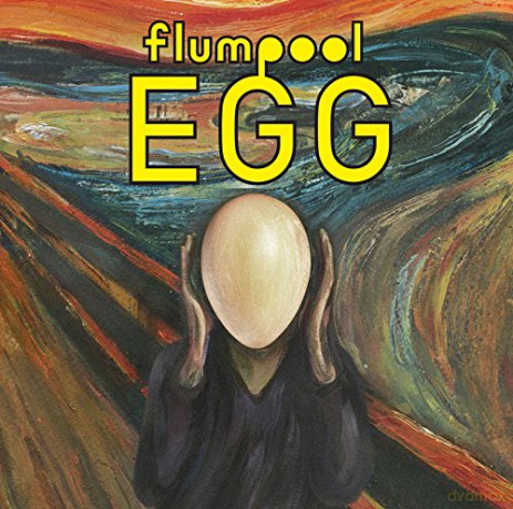 Flumpool: Egg [CD]