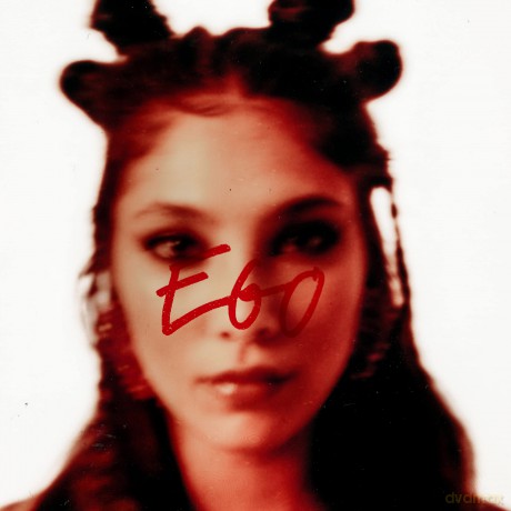 Chilla: Ego [CD]