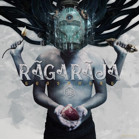 Ragaraja: Egosphere [CD]