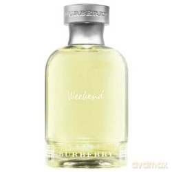 Burberry Weekend Woda Toaletowa dla Mężczyzny 100ml Spray [PERFUMY]