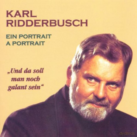Ein Portrait [CD]