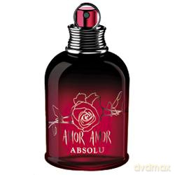 Cacharel Amor Amor Absolu Woda Perfumowana dla Kobiety 50ml Spray [PERFUMY]