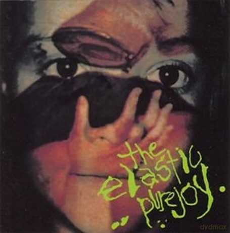 Elastic Purejoy: Elastic Purejoy [CD]