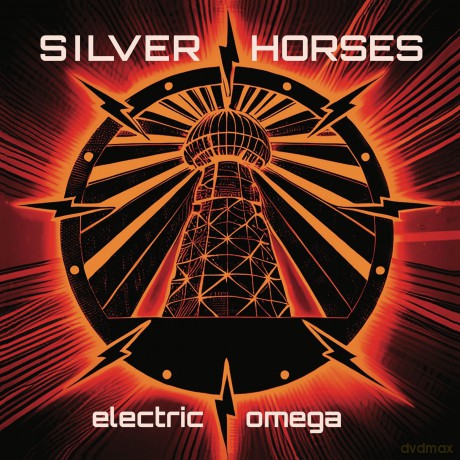 Silver Horses: Electric Omega [CD]