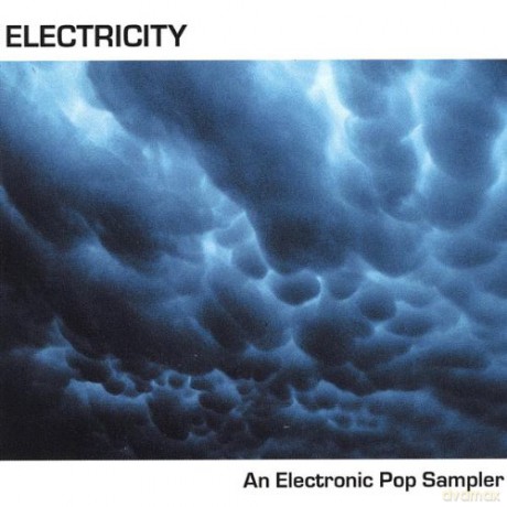 Electricity - An Electronic Pop Sampler [CD]
