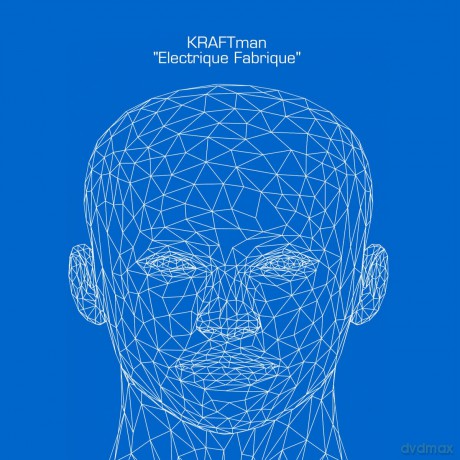 Kraftman: Electrique Fabrique [CD]