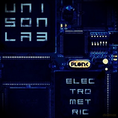 Unisonlab: Electrometric [CD]