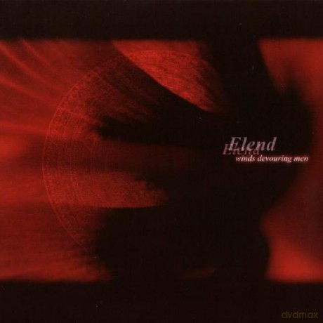 Elend - Winds Devouring Men [CD]