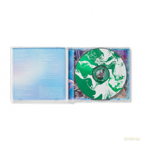 Ive: Eleven (Japanese Version) [CD]