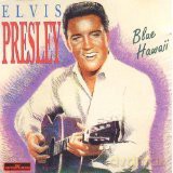 Elvis Presley - Blue Hawaii [CD]
