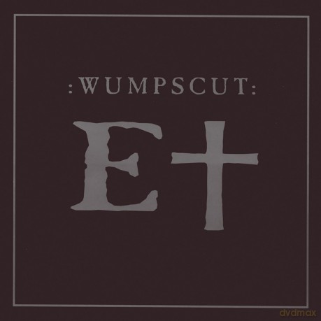 Wumpscut: Embryodead [CD]