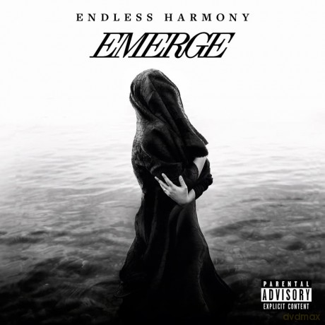 Endless Harmony: Emerge [CD]
