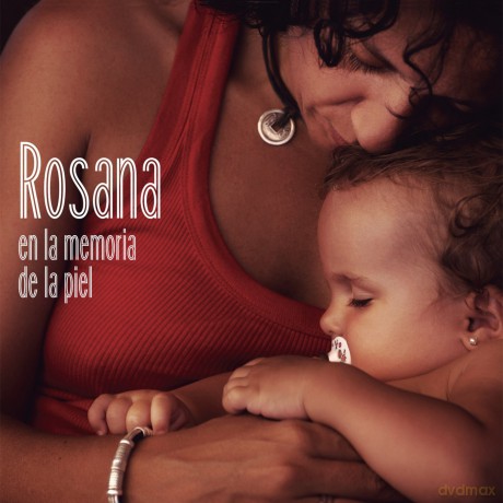 Rosana: En La Memoria De La Piel [CD]