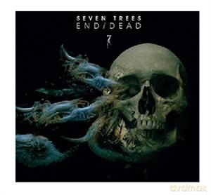 Seven Trees: End Dead [CD]