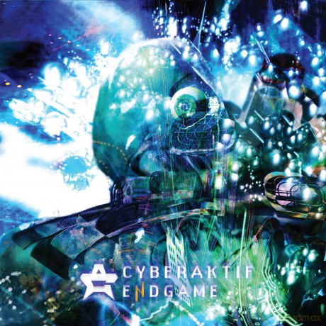 Cyberaktif: Endgame [CD]