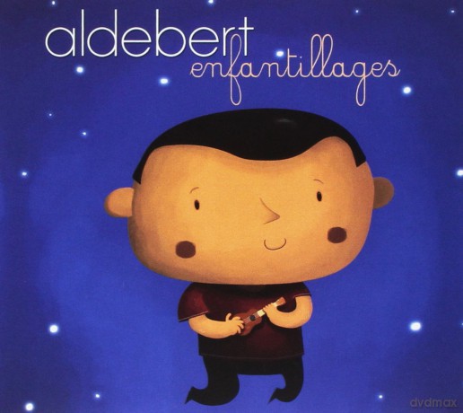 Aldebert: Enfantillages [CD]