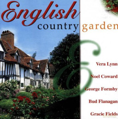 English Country Garden [CD]