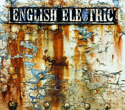 Big Big Train: English Electric, Part 1 [CD]