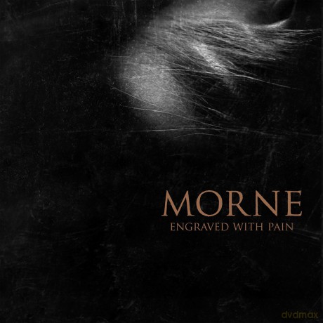 Morne: Engraved With Pain [CD]