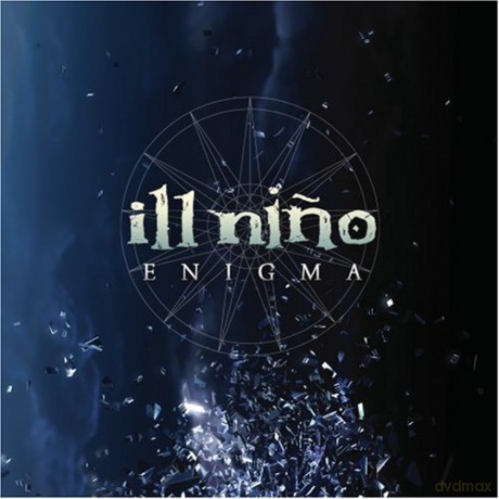 Ill Nino: Enigma [CD]