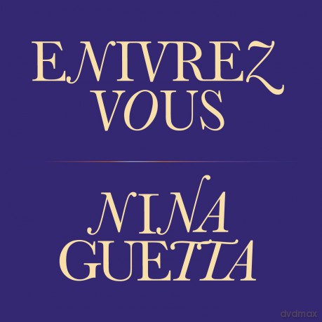 Enivrez-Vous [CD]