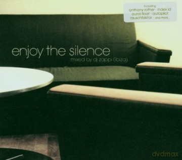 Enjoy The Silence [CD]