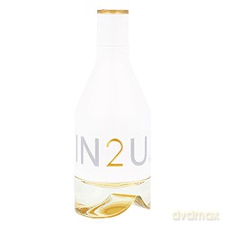 Calvin Klein Ck In2u Her Woda Toaletowa 50ml Spray [PERFUMY]