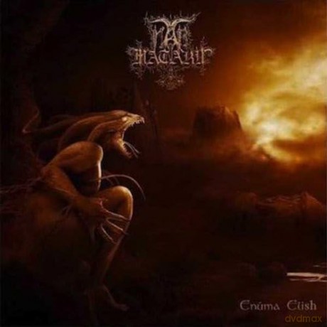 Nar Mattaru: Enuma Eush/In The Black Spheres Of Time [CD]